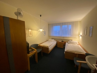 Doppelzimmer